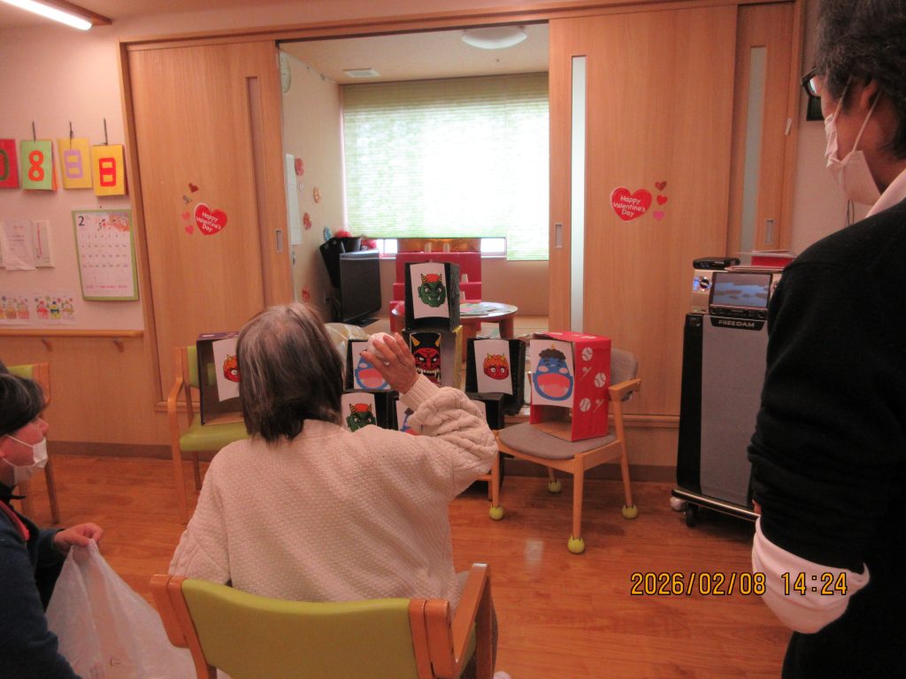 鬼退治延長戦❢👹