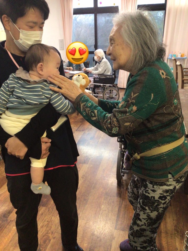 いらっしゃ〜い💖