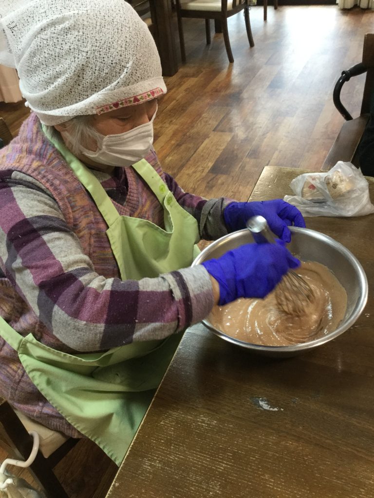 バレンタイン💕