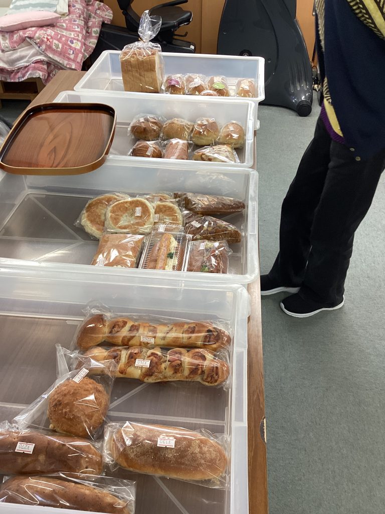 パン屋さん🥐🥖💕