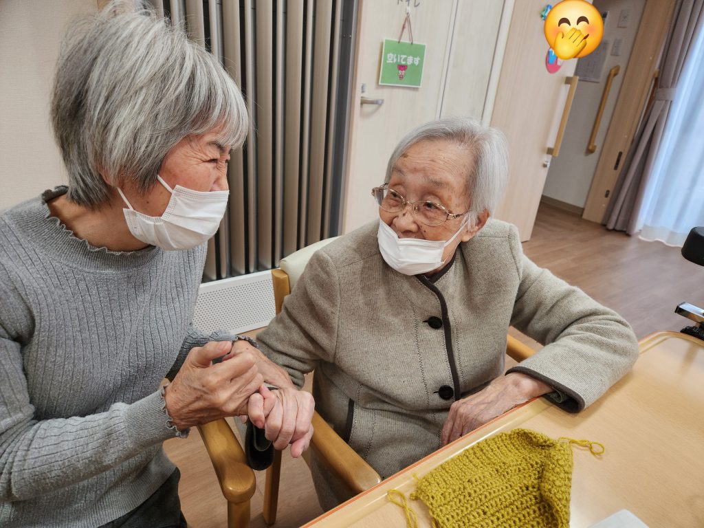 約束ね🍀看多機てらお