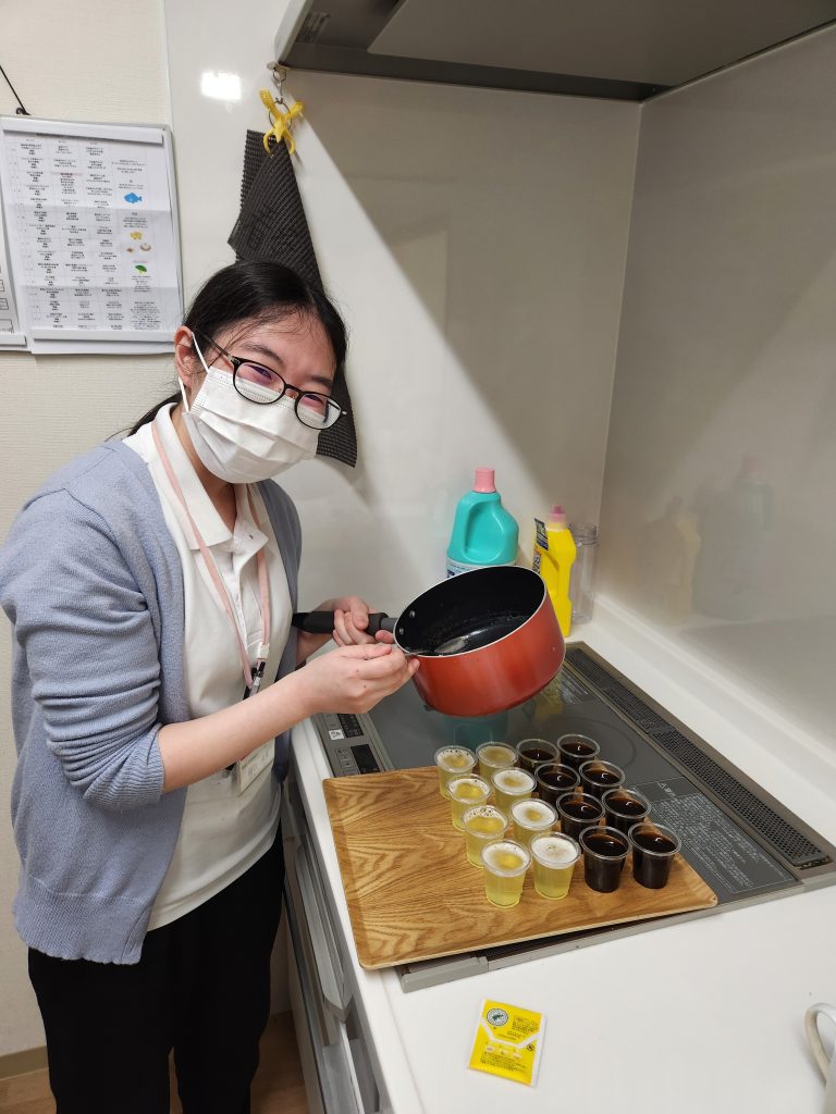 手作り🤤看多機てらお