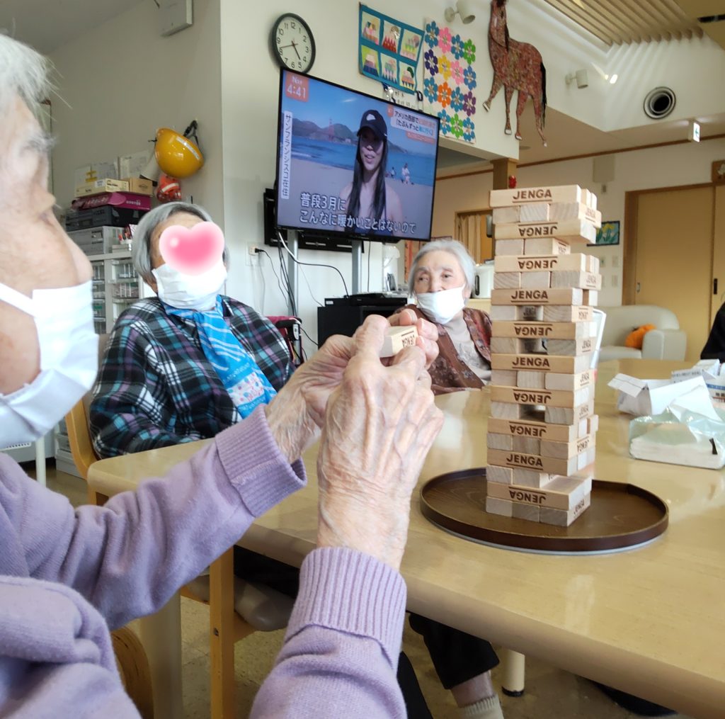 じぇ！じぇ！じぇ！