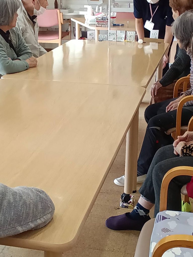 ピンポンコロコロゲーム