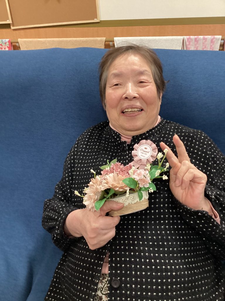 はっぴーばーすでぃ❤️