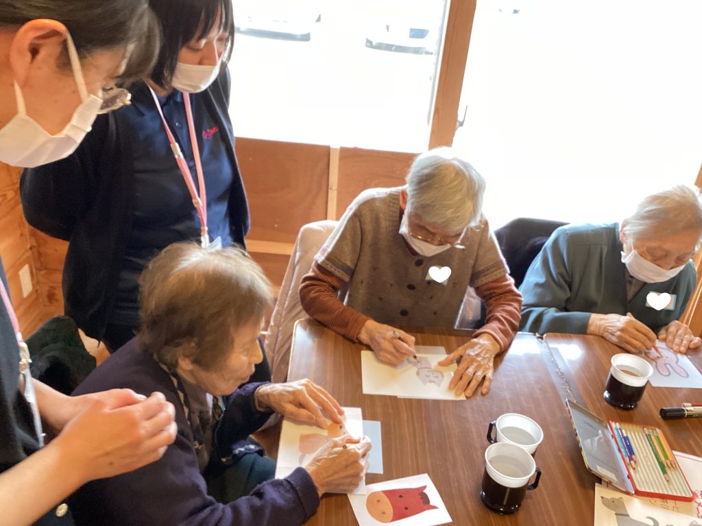 🍊　オレンジカフェ in Atago　🍊