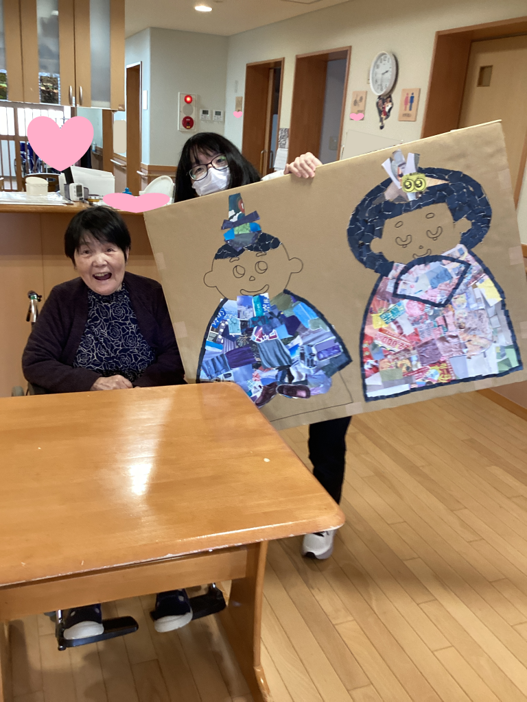 延長の第３回戦🎎