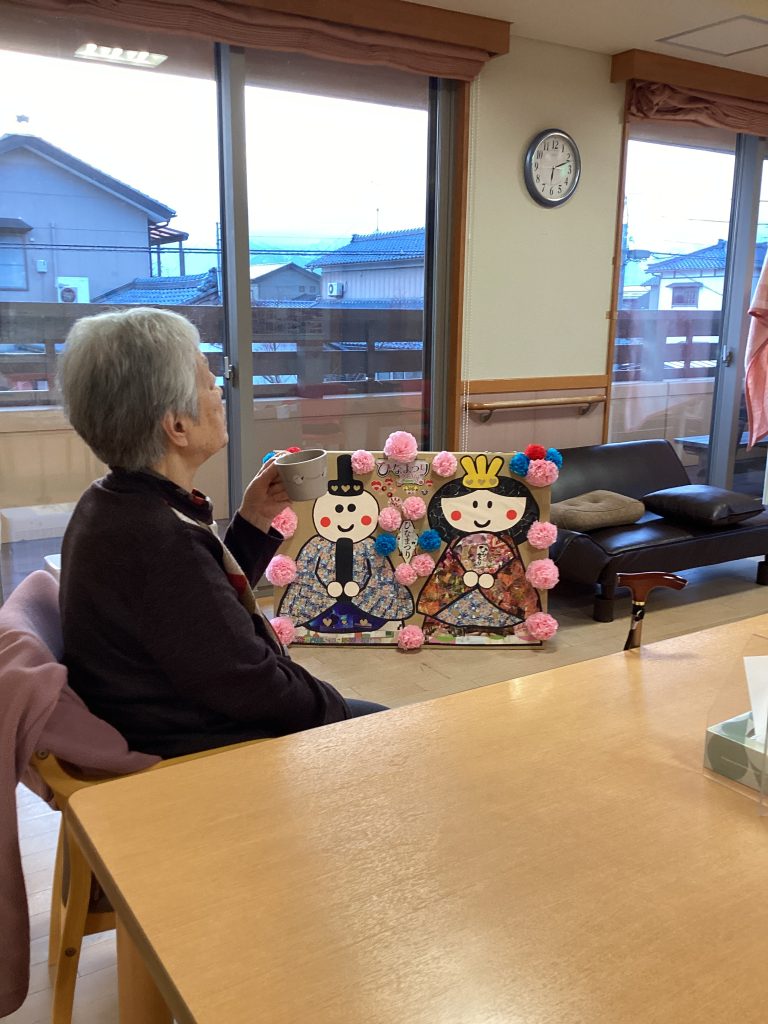 モーニングサービス💖