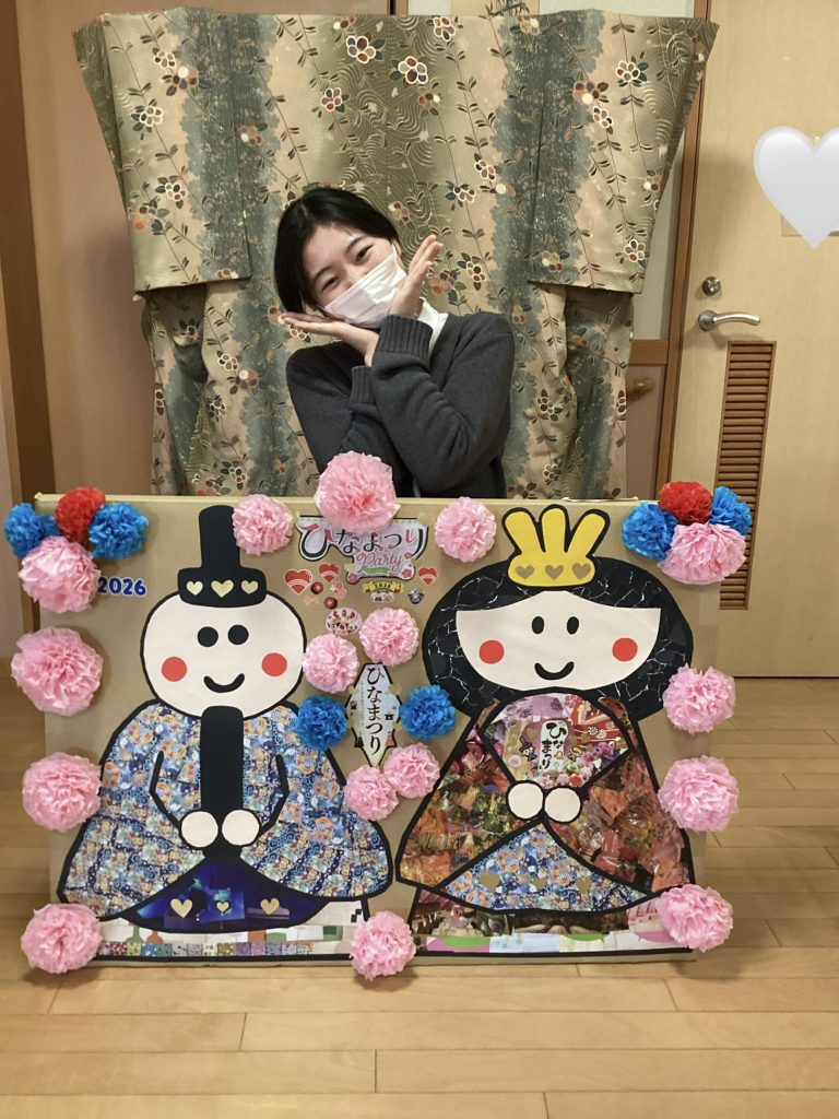 １１ケ月と４ヶ月💖