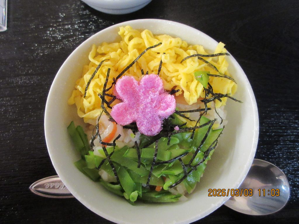 🌸ひな祭り🌸