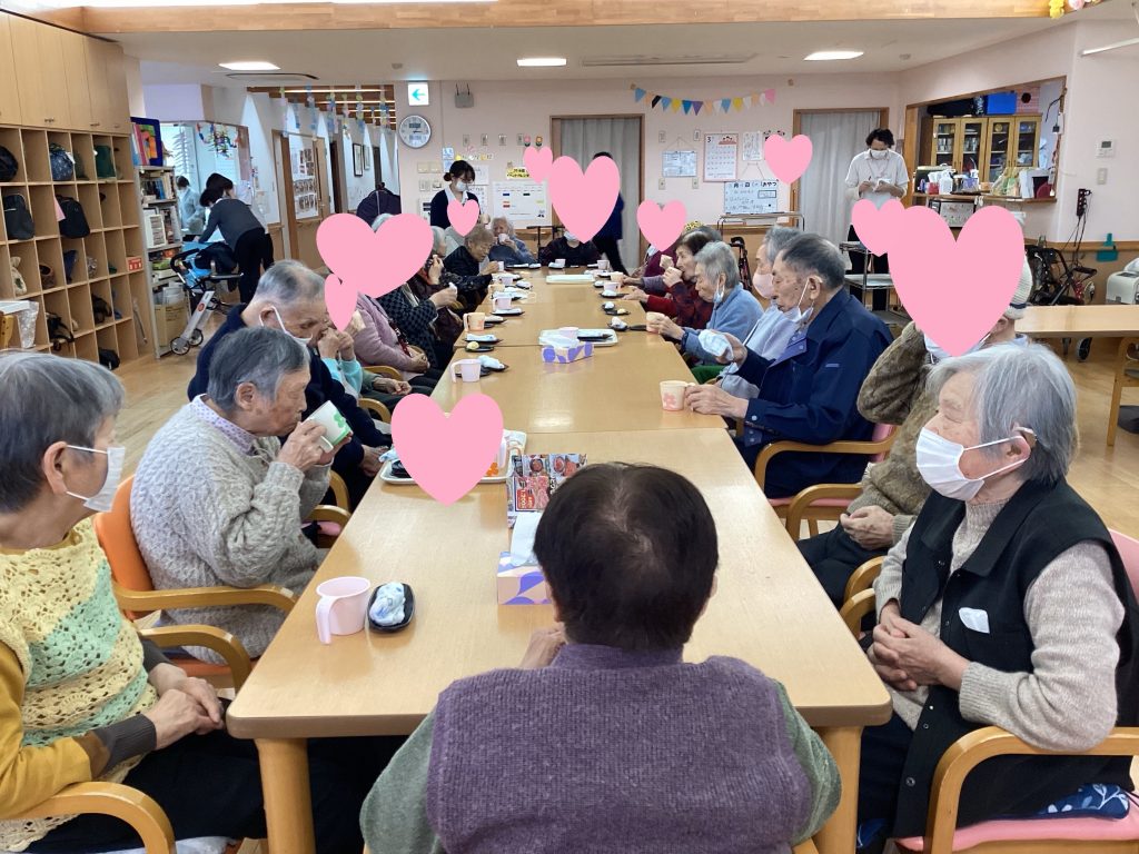 うれしいひなまつり🎎