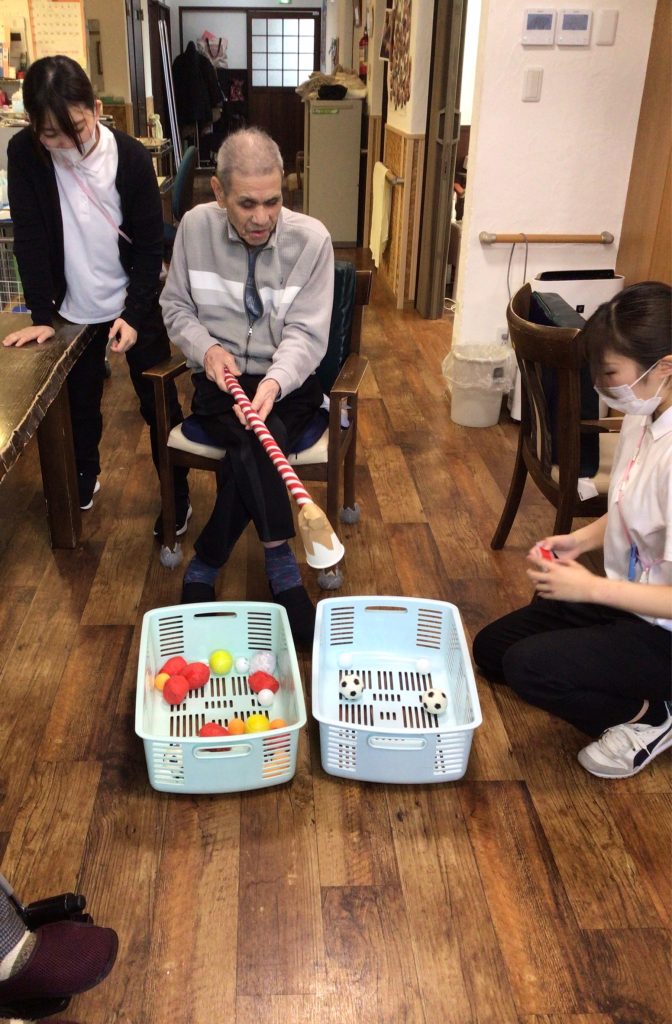 すくってほいっ‼️