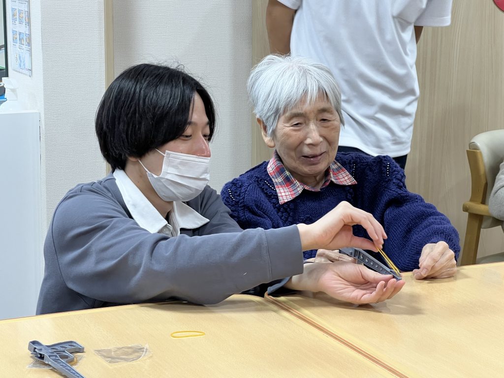 射的ゲーム✨✨看多機てらお