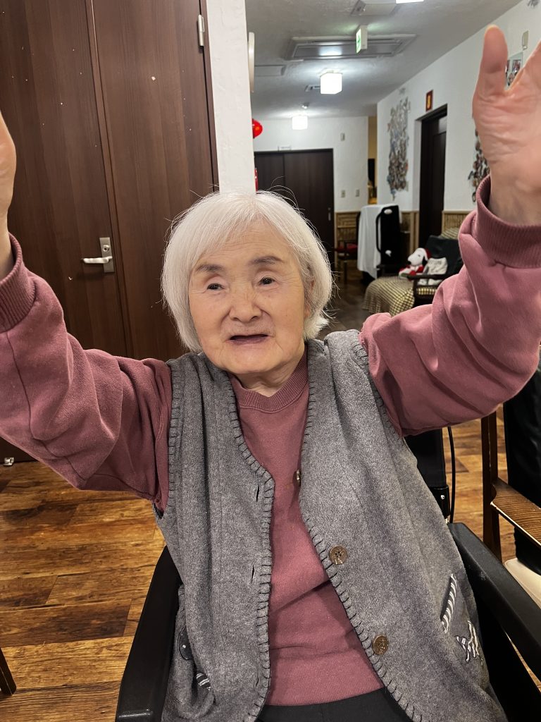 バンザーイ❣️