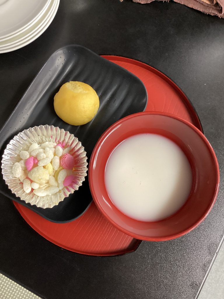 ひなまつり🎎✨