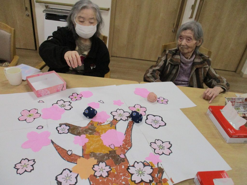 日々のあれこれ🌸