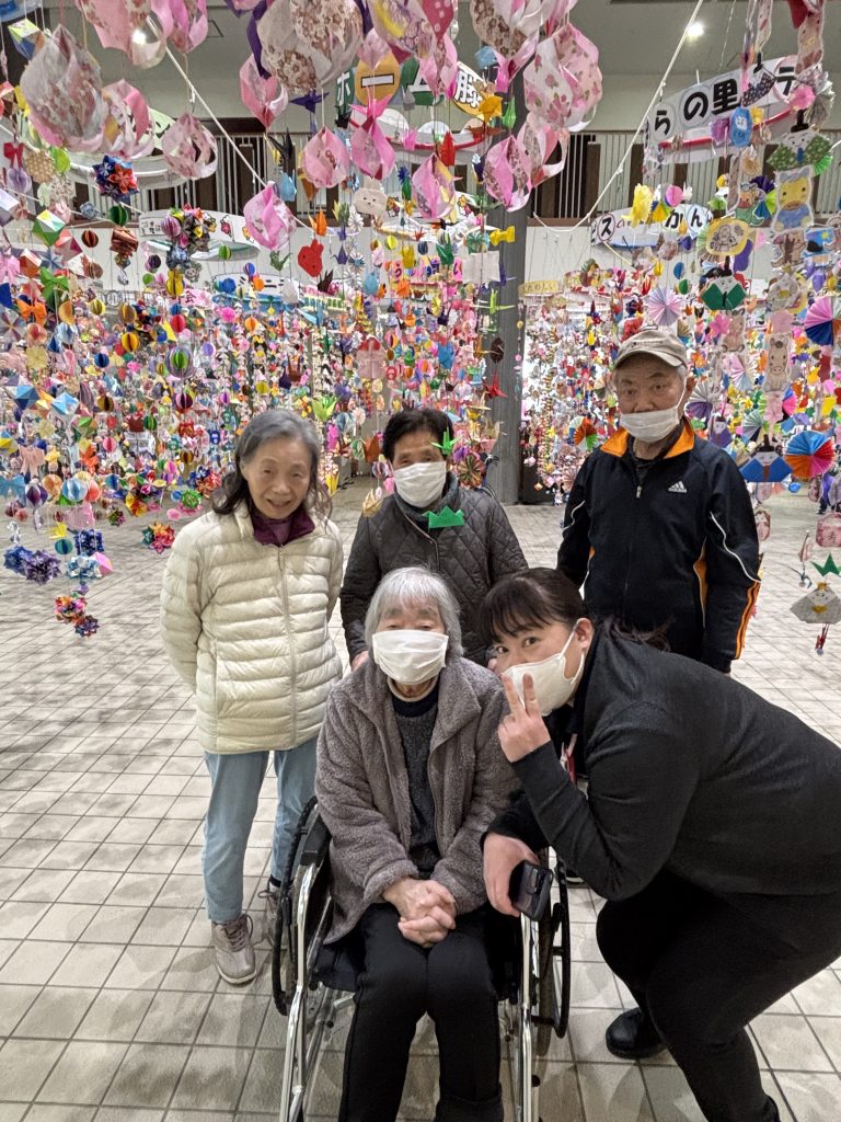 地域交流センターin新津