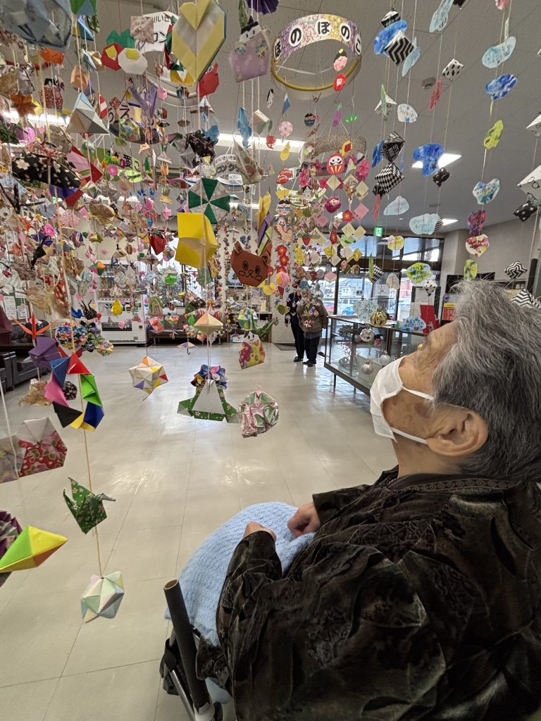 ドライブ🚗in荻川