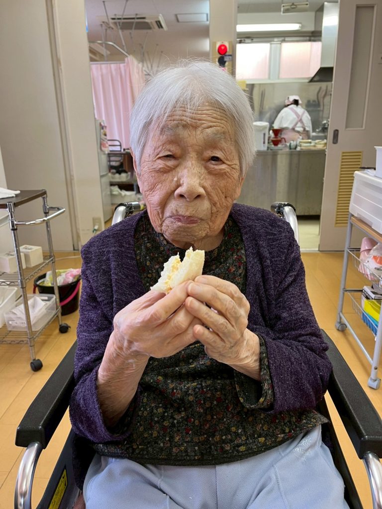 3月の喫茶デー☕