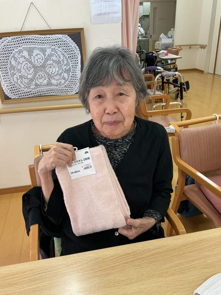 ポイント交換会🎁