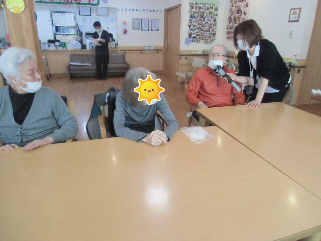 ホワイトデー💕