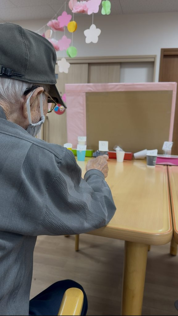 名人！　看多機てらお